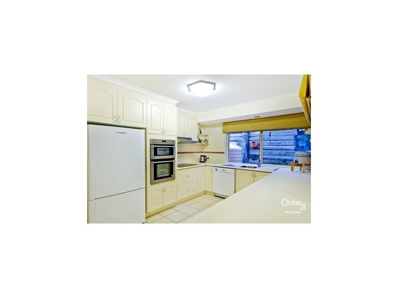 23 Drysdale Crescent, Brookfield QLD 4069