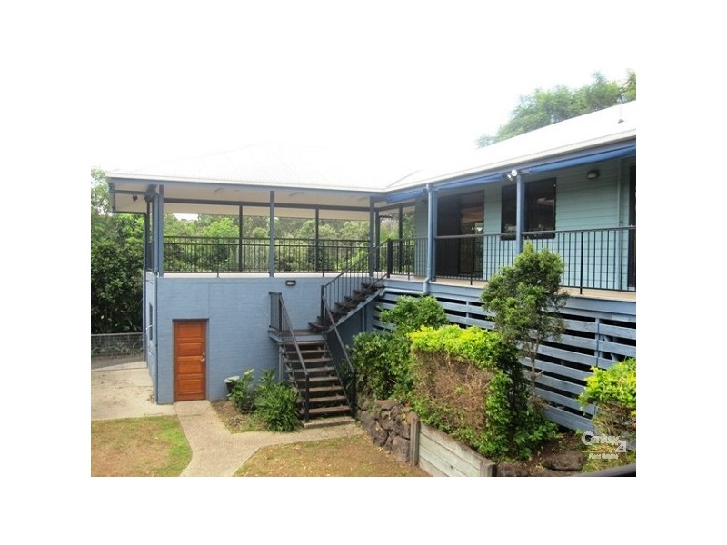 25 Woodward Place, Pullenvale QLD 4069