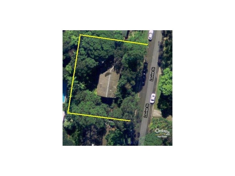 6 Louise Street, Kenmore QLD 4069