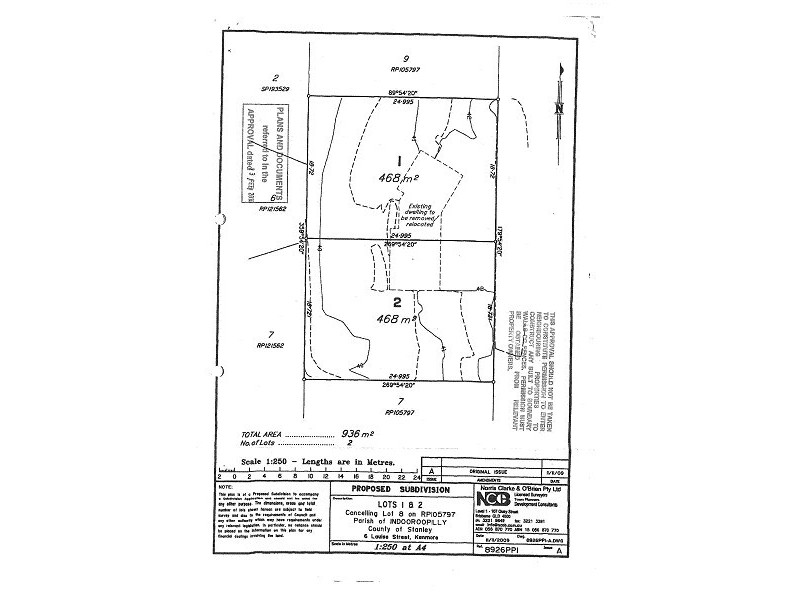 6 Louise Street, Kenmore QLD 4069
