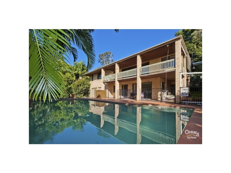 40 Mabb Street, Kenmore QLD 4069