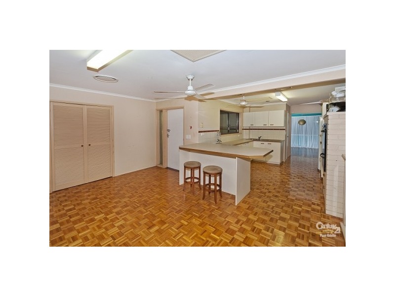40 Mabb Street, Kenmore QLD 4069