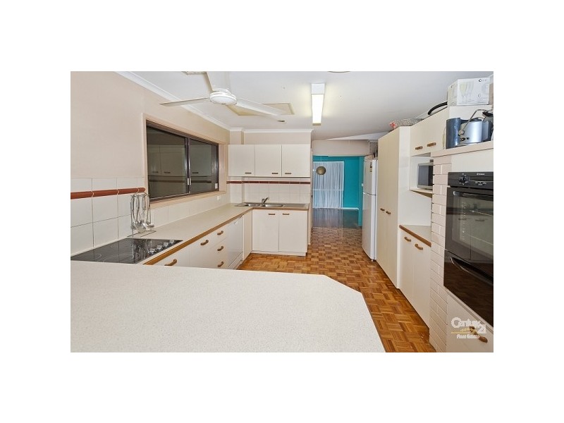 40 Mabb Street, Kenmore QLD 4069