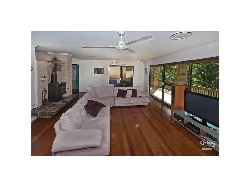 40 Mabb Street, Kenmore QLD 4069