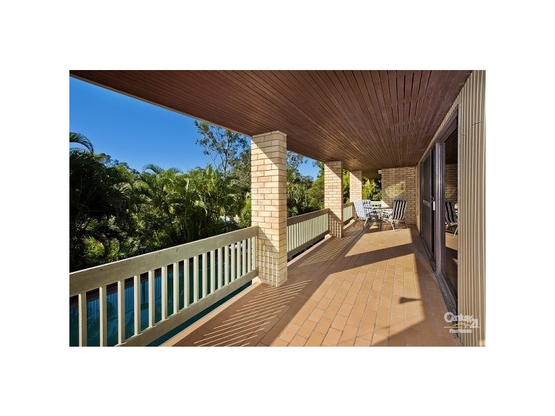 40 Mabb Street, Kenmore QLD 4069