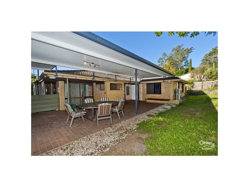 40 Mabb Street, Kenmore QLD 4069