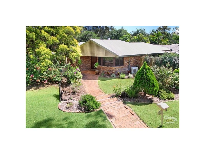 9 Serissa Street, Bellbowrie QLD 4070