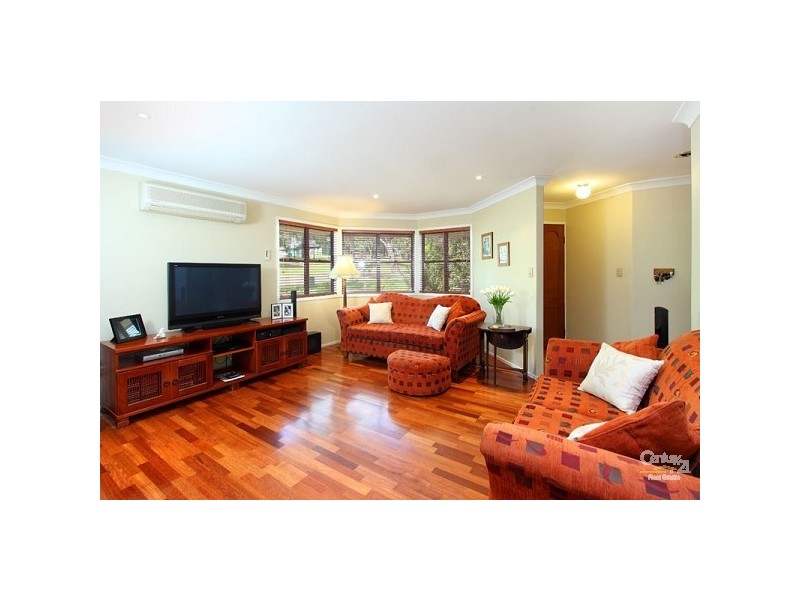 9 Serissa Street, Bellbowrie QLD 4070