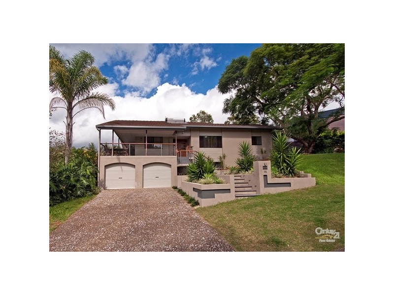 15 Morningview Street, Chapel Hill QLD 4069