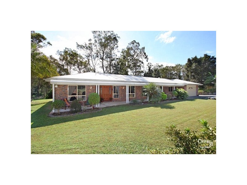 49 Sugars Road, Bellbowrie QLD 4070