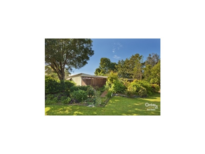 2 Fenchurch Street, Fig Tree Pocket QLD 4069