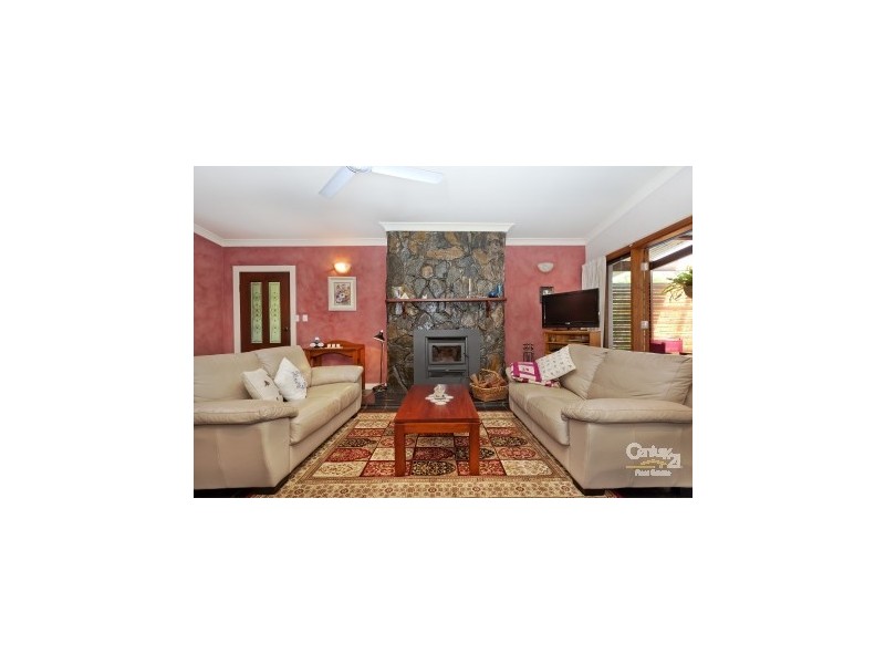 2 Fenchurch Street, Fig Tree Pocket QLD 4069