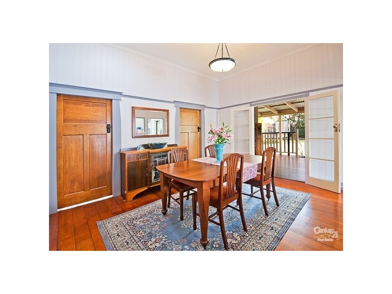 23 Shamrock Street, Gordon Park QLD 4031