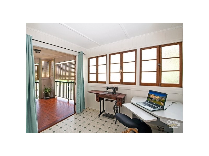 23 Shamrock Street, Gordon Park QLD 4031