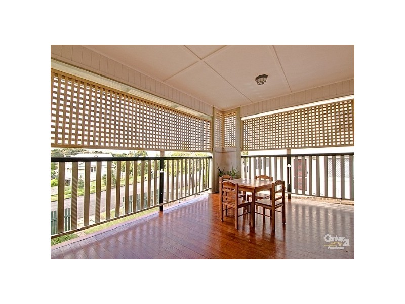 23 Shamrock Street, Gordon Park QLD 4031