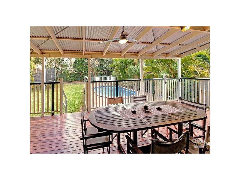 23 Shamrock Street, Gordon Park QLD 4031