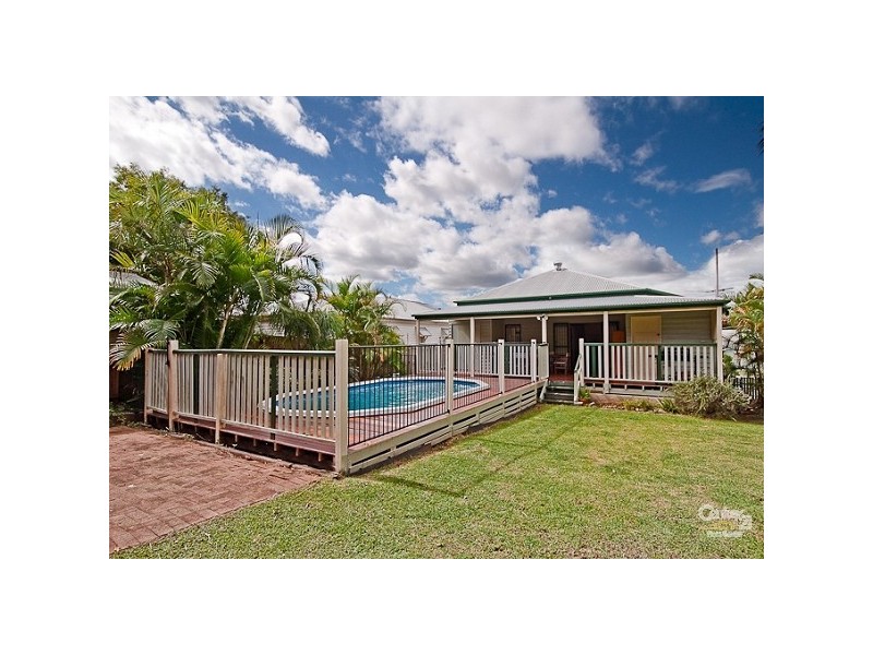 23 Shamrock Street, Gordon Park QLD 4031