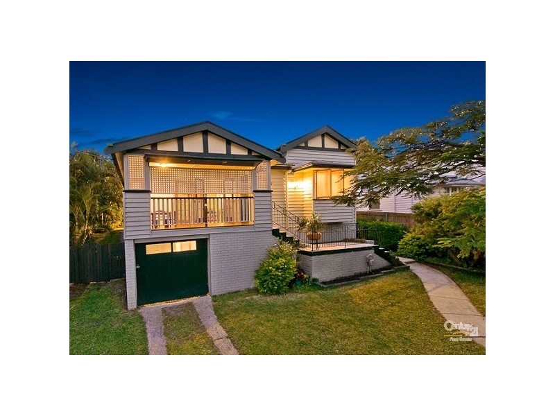 23 Shamrock Street, Gordon Park QLD 4031