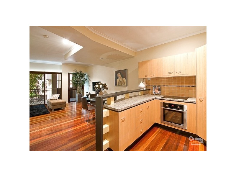 3/20 Keith Street, St Lucia QLD 4067