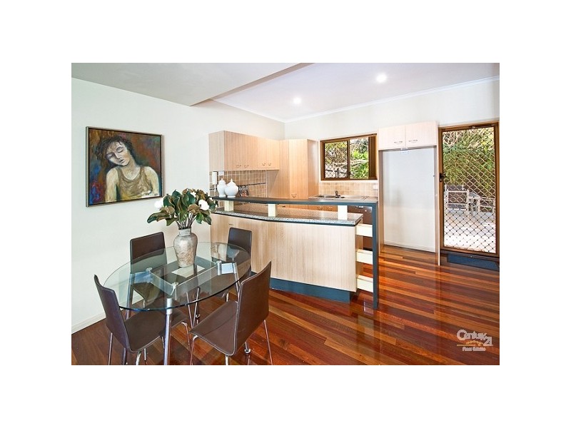 3/20 Keith Street, St Lucia QLD 4067