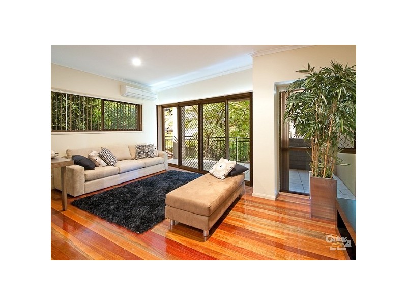 3/20 Keith Street, St Lucia QLD 4067