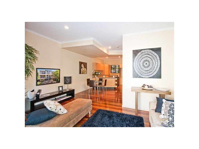 3/20 Keith Street, St Lucia QLD 4067