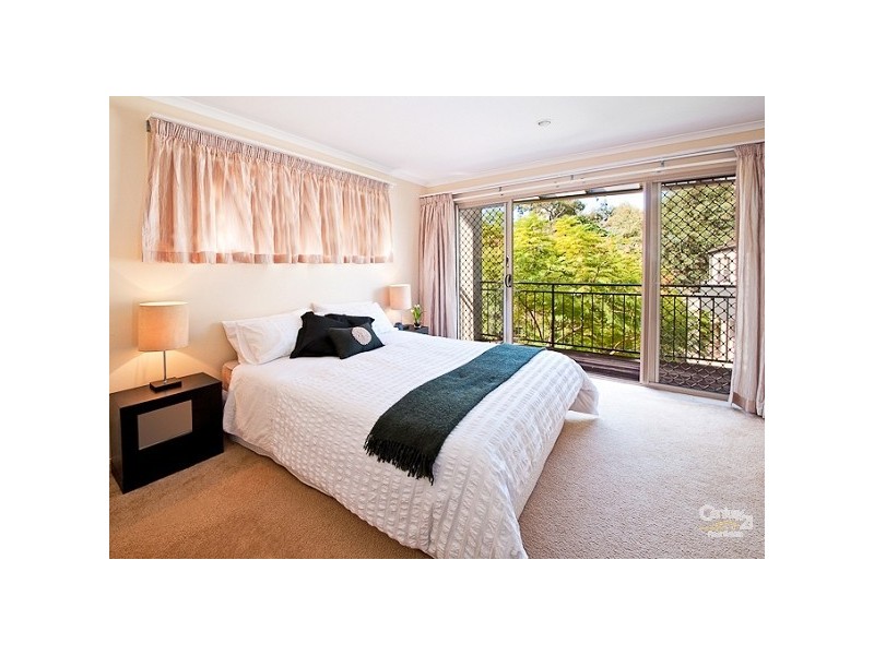 3/20 Keith Street, St Lucia QLD 4067