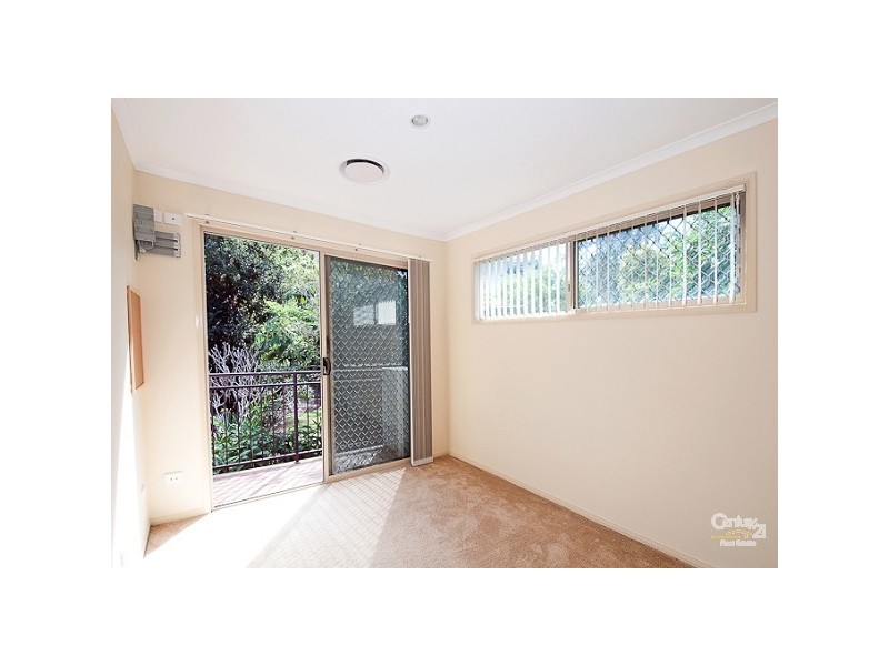 3/20 Keith Street, St Lucia QLD 4067