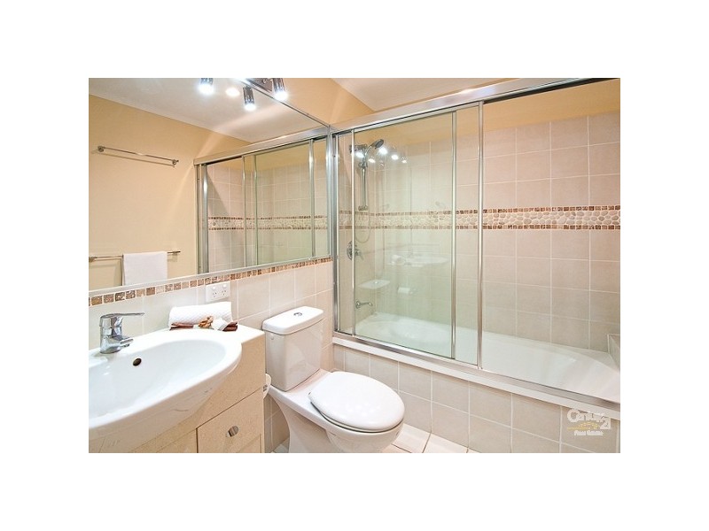 3/20 Keith Street, St Lucia QLD 4067