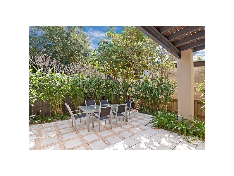 3/20 Keith Street, St Lucia QLD 4067