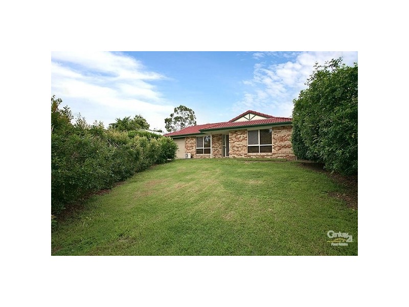 27 Cedrela Street, Moggill QLD 4070