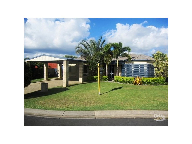 6 Volterra Place, Moggill QLD 4070