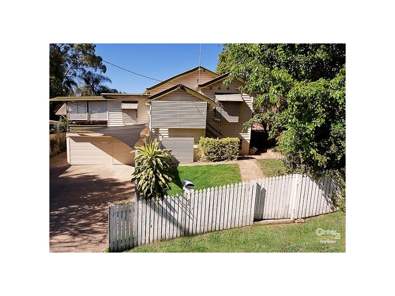 56 Adsett Street, Taringa QLD 4068