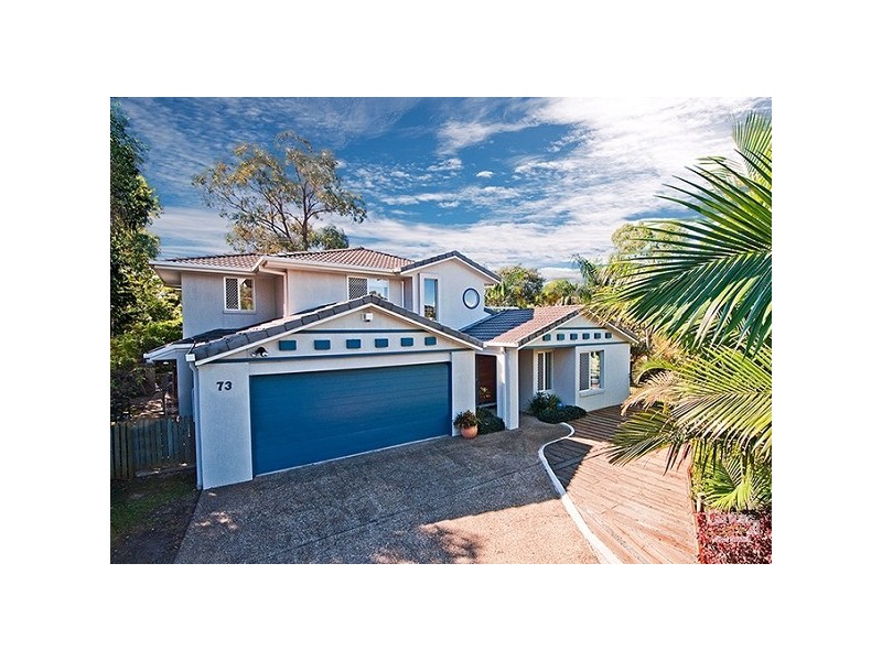 73 Gibson Crescent, Bellbowrie QLD 4070