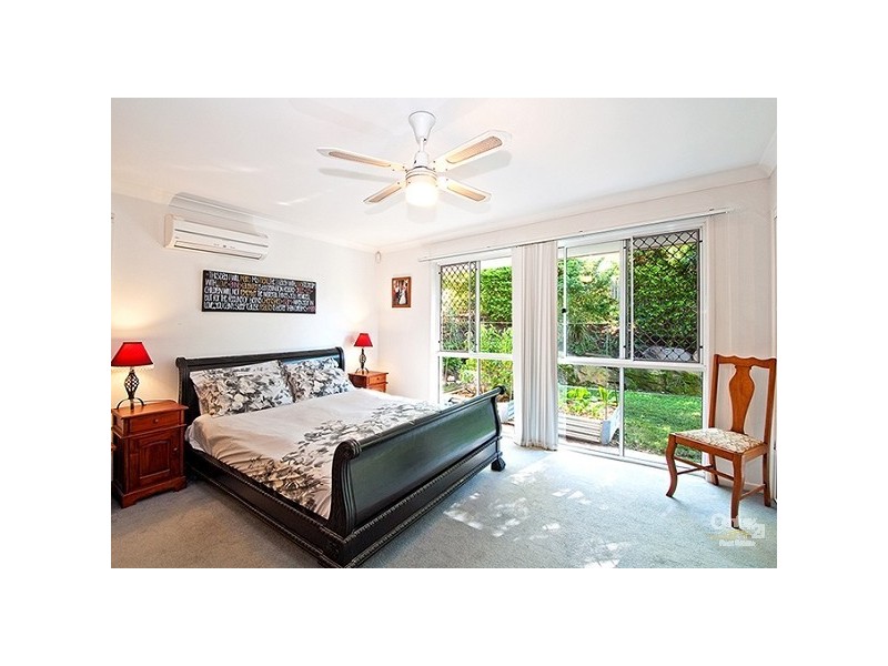 73 Gibson Crescent, Bellbowrie QLD 4070