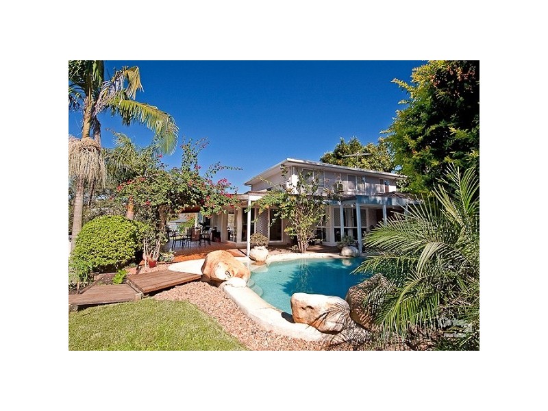 73 Gibson Crescent, Bellbowrie QLD 4070