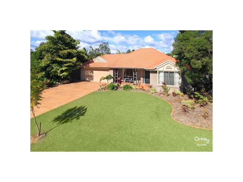 12 Makepeace Place, Bellbowrie QLD 4070