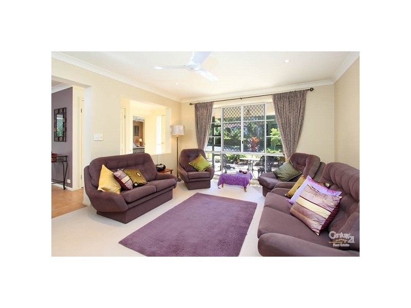 12 Makepeace Place, Bellbowrie QLD 4070