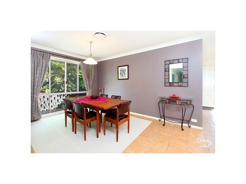 12 Makepeace Place, Bellbowrie QLD 4070