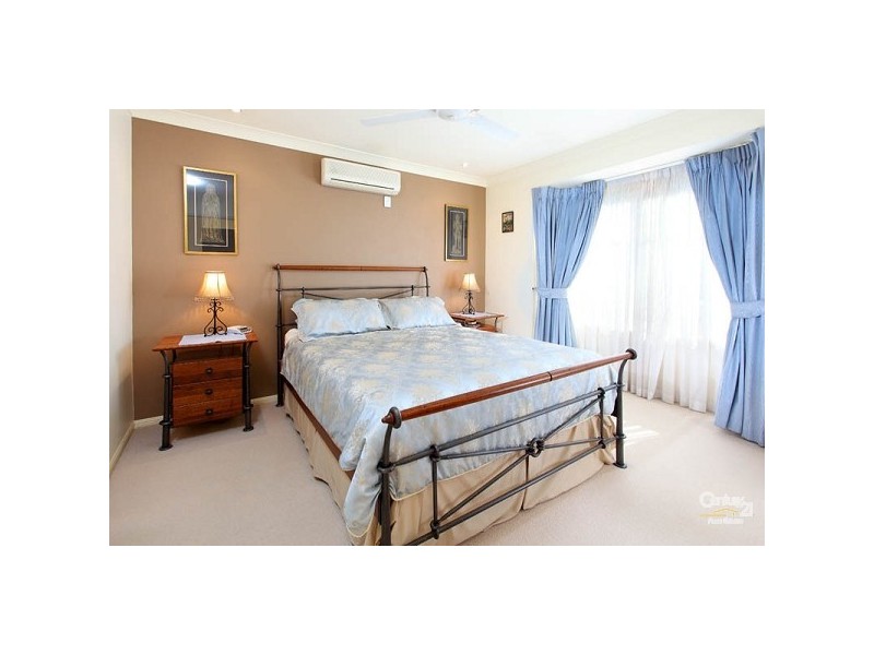 12 Makepeace Place, Bellbowrie QLD 4070