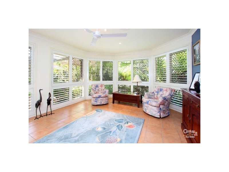 12 Makepeace Place, Bellbowrie QLD 4070