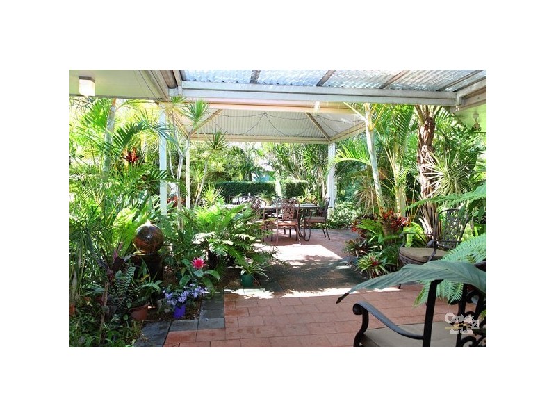 12 Makepeace Place, Bellbowrie QLD 4070