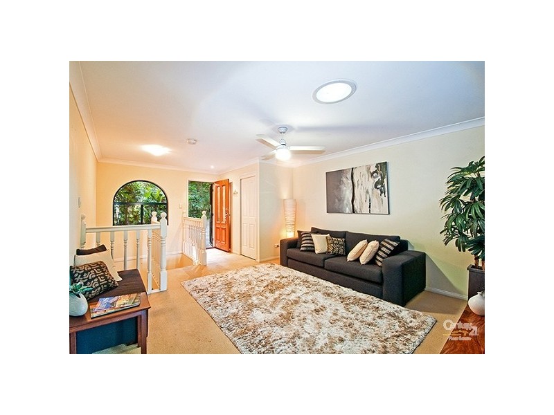 138 Stanley Terrace, Taringa QLD 4068