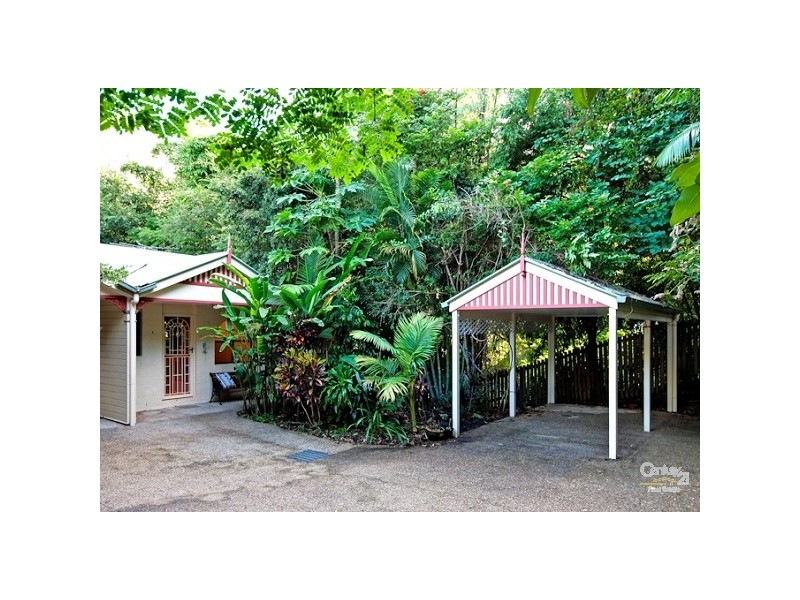 138 Stanley Terrace, Taringa QLD 4068