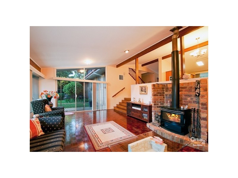 36 Greentrees Avenue, Kenmore Hills QLD 4069