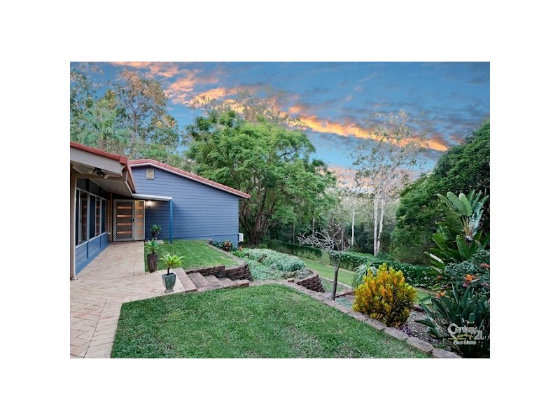 36 Greentrees Avenue, Kenmore Hills QLD 4069