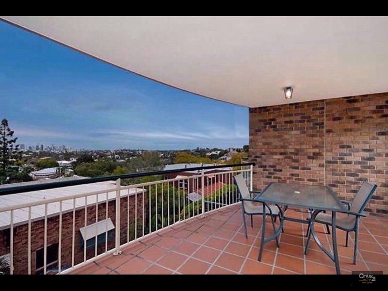 15/58 Swann Road, Taringa QLD 4068