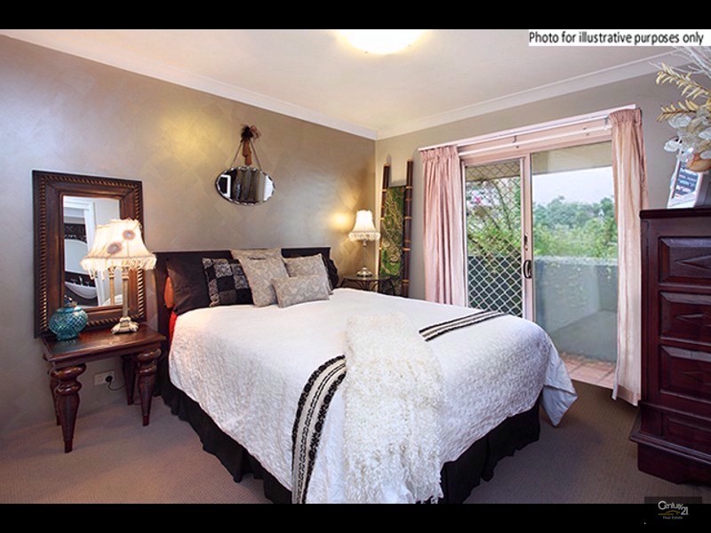 15/58 Swann Road, Taringa QLD 4068