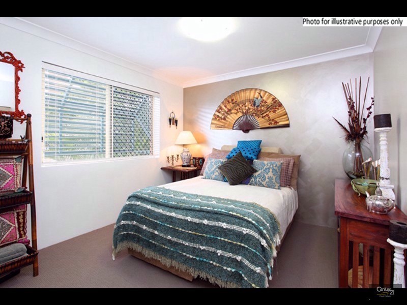 15/58 Swann Road, Taringa QLD 4068