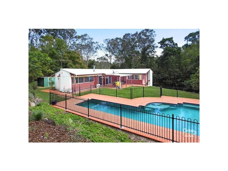 23 Haven Road, Pullenvale QLD 4069